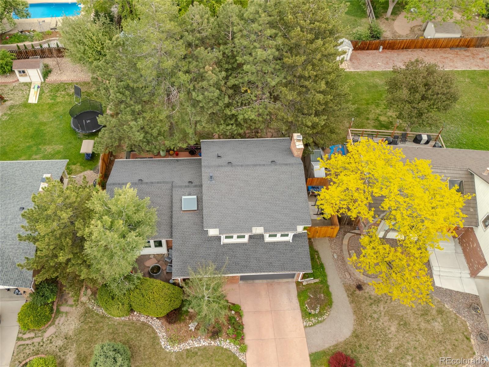 7292 S Costilla Street Littleton CO 80120