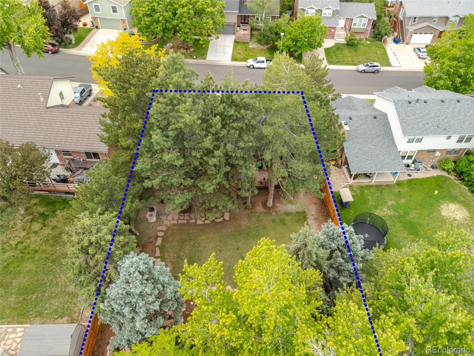 7292 S Costilla Street Littleton CO 80120