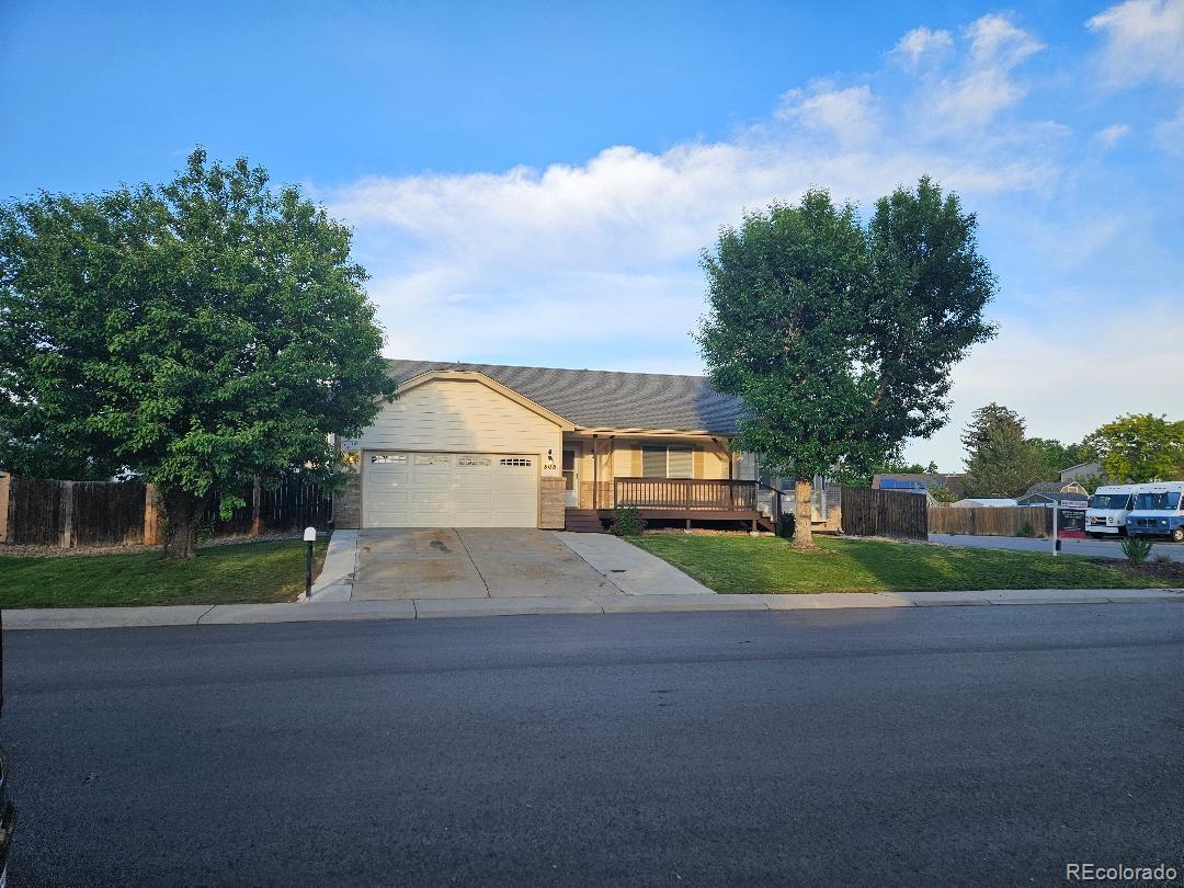 808 Idalia Street Aurora CO 80011