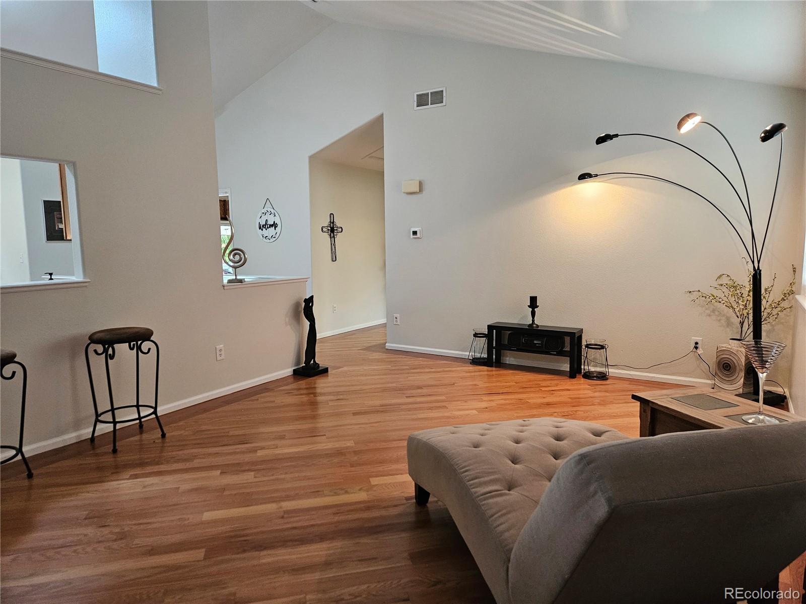 808 Idalia Street Aurora CO 80011