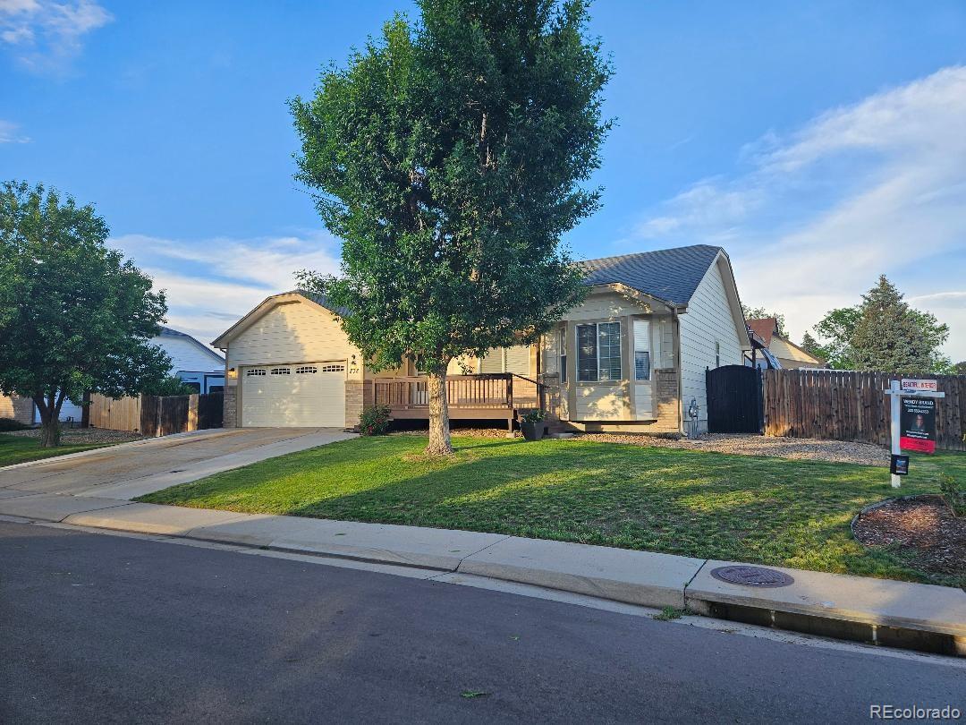 808 Idalia Street Aurora CO 80011