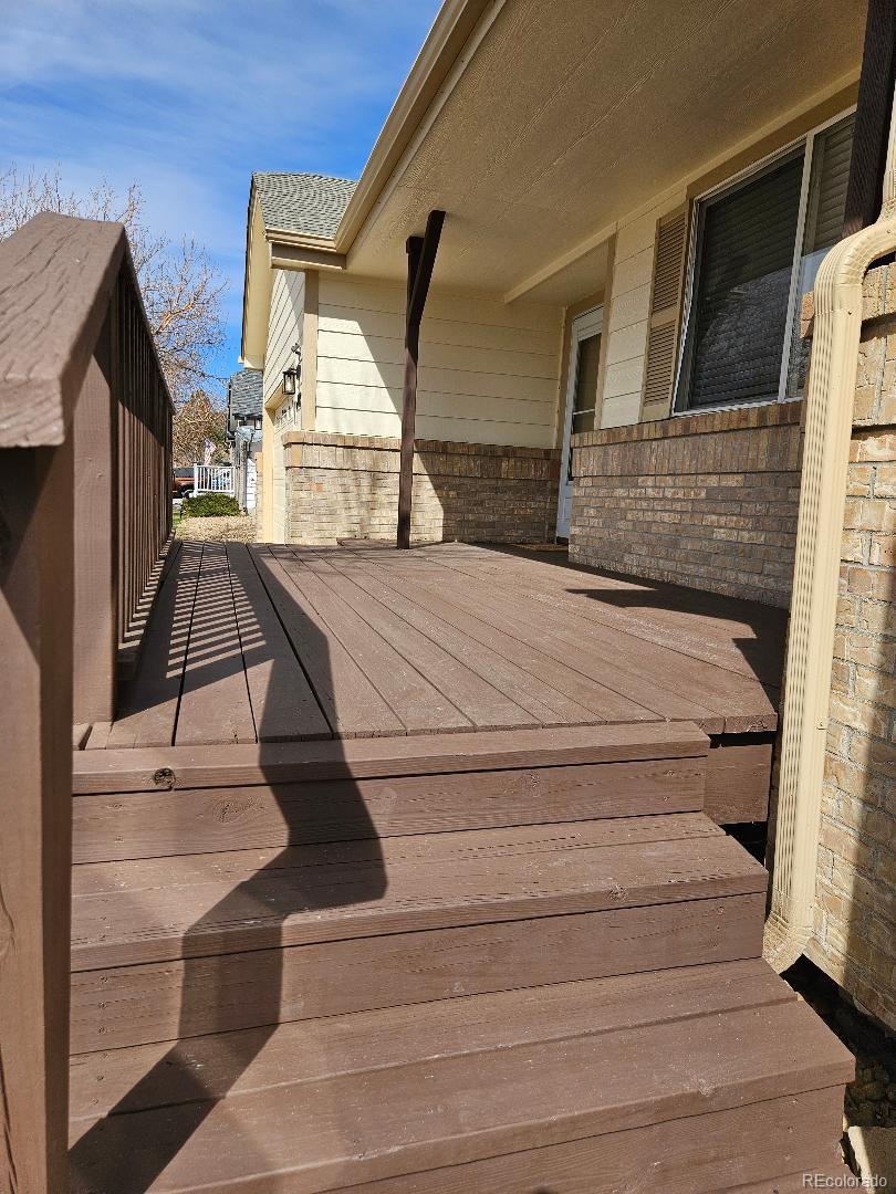808 Idalia Street Aurora CO 80011