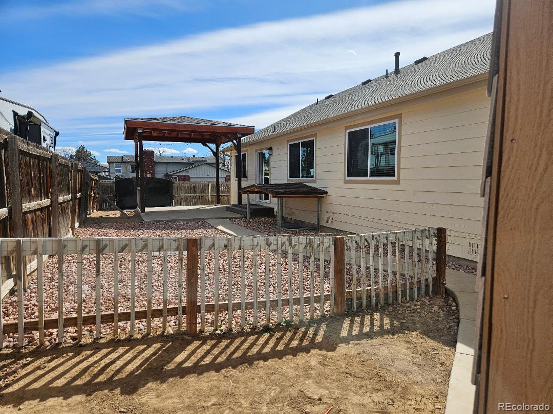808 Idalia Street Aurora CO 80011