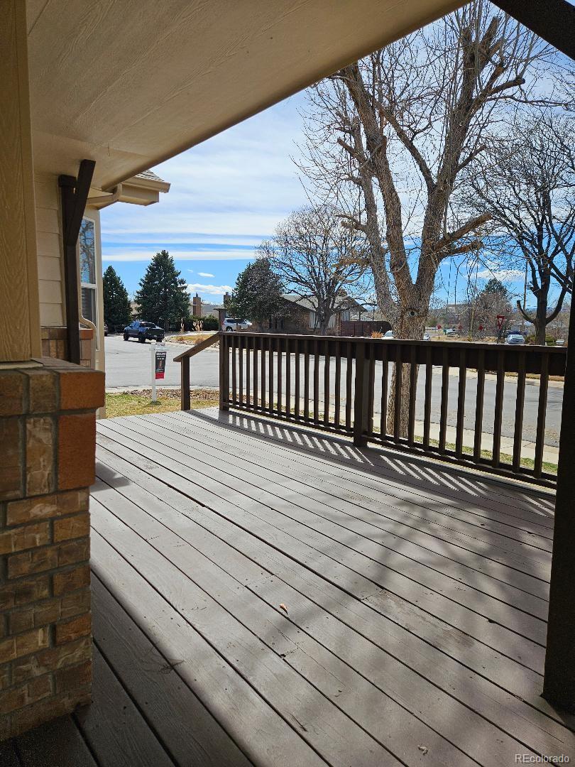 808 Idalia Street Aurora CO 80011