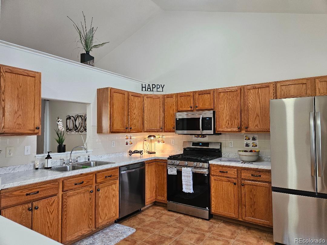 808 Idalia Street Aurora CO 80011