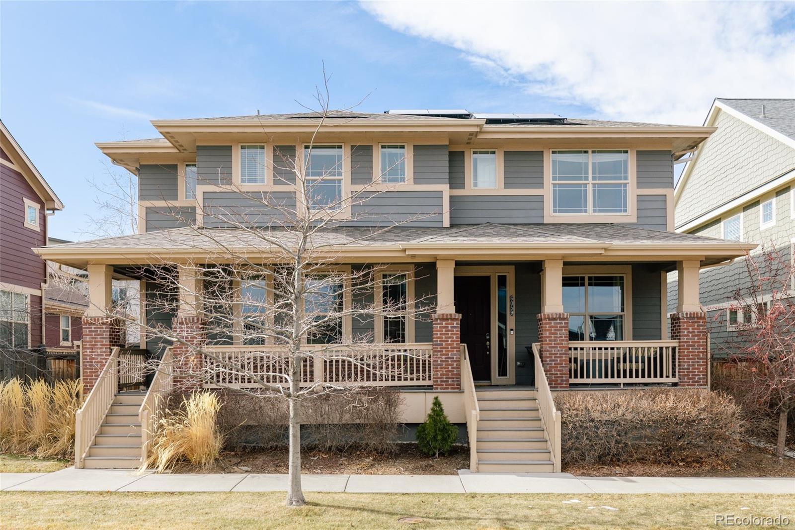 6059 Boston Street Denver CO 80238