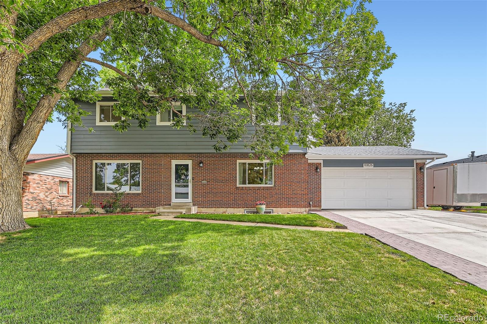 10826 Claire Lane Northglenn CO 80234