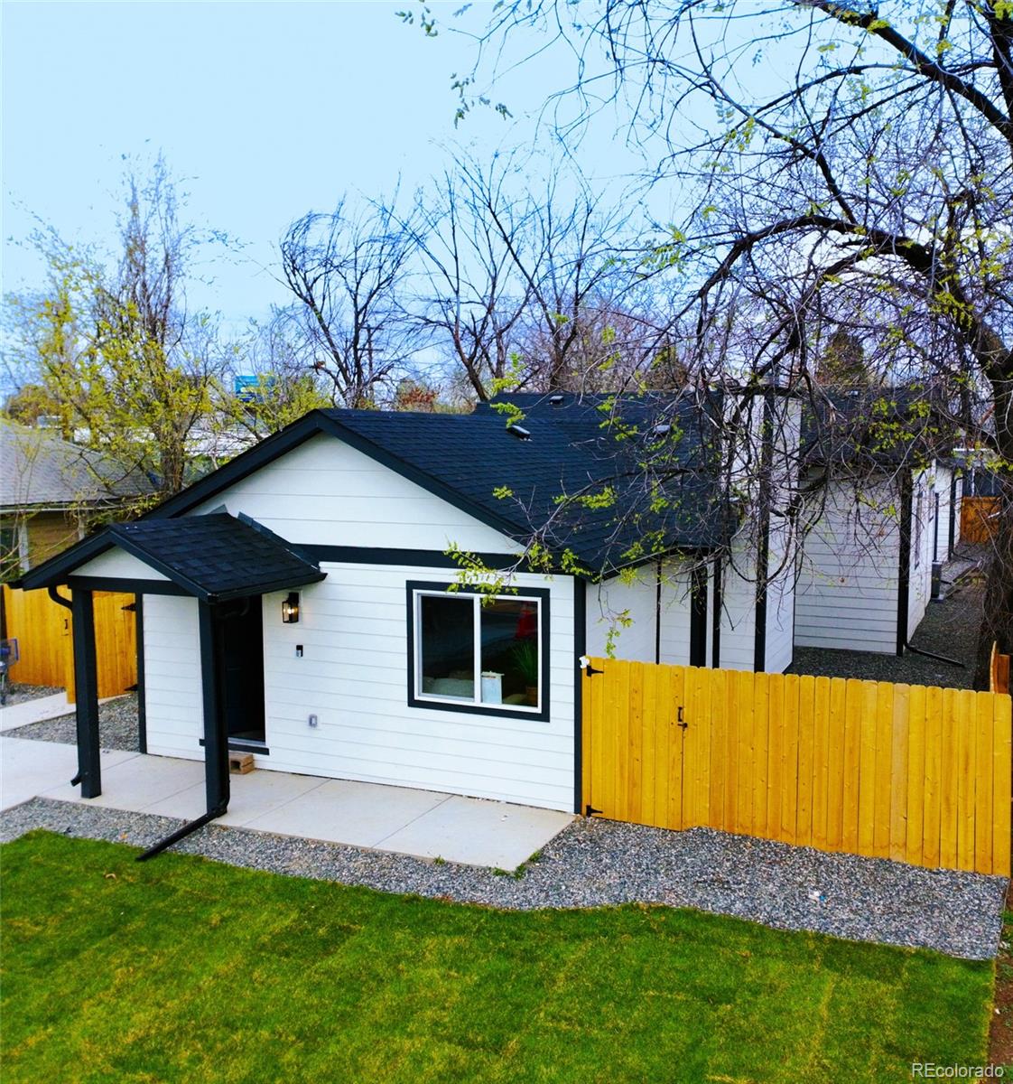 1450 Syracuse Street Denver CO 80220