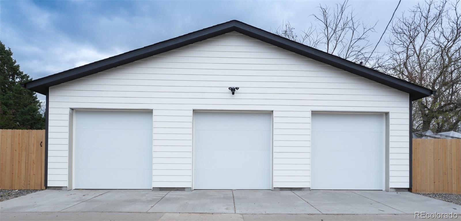 1450 Syracuse Street Denver CO 80220
