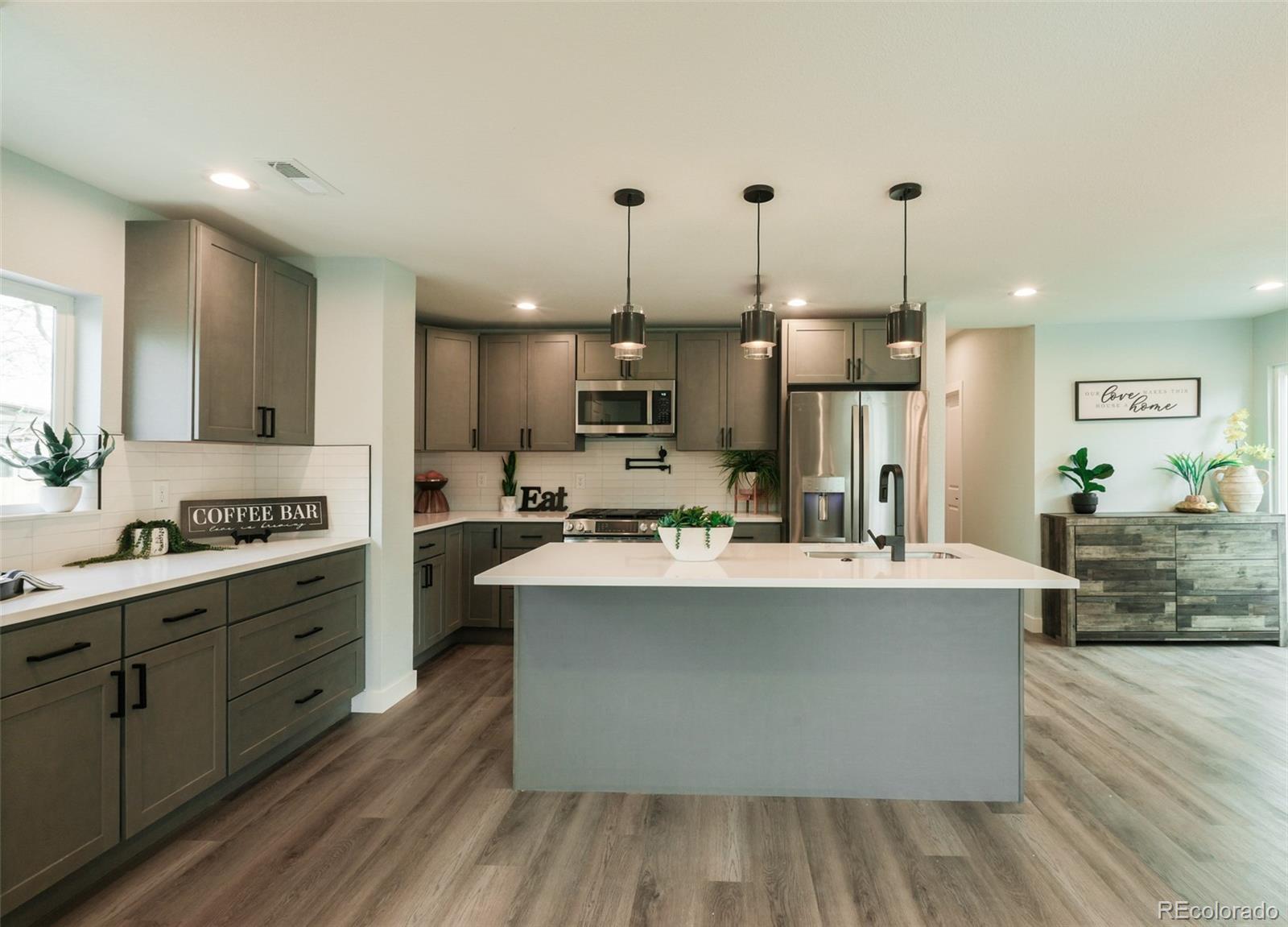 1450 Syracuse Street Denver CO 80220