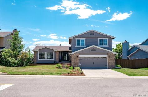 1326 Northridge Road Highlands Ranch CO 80126