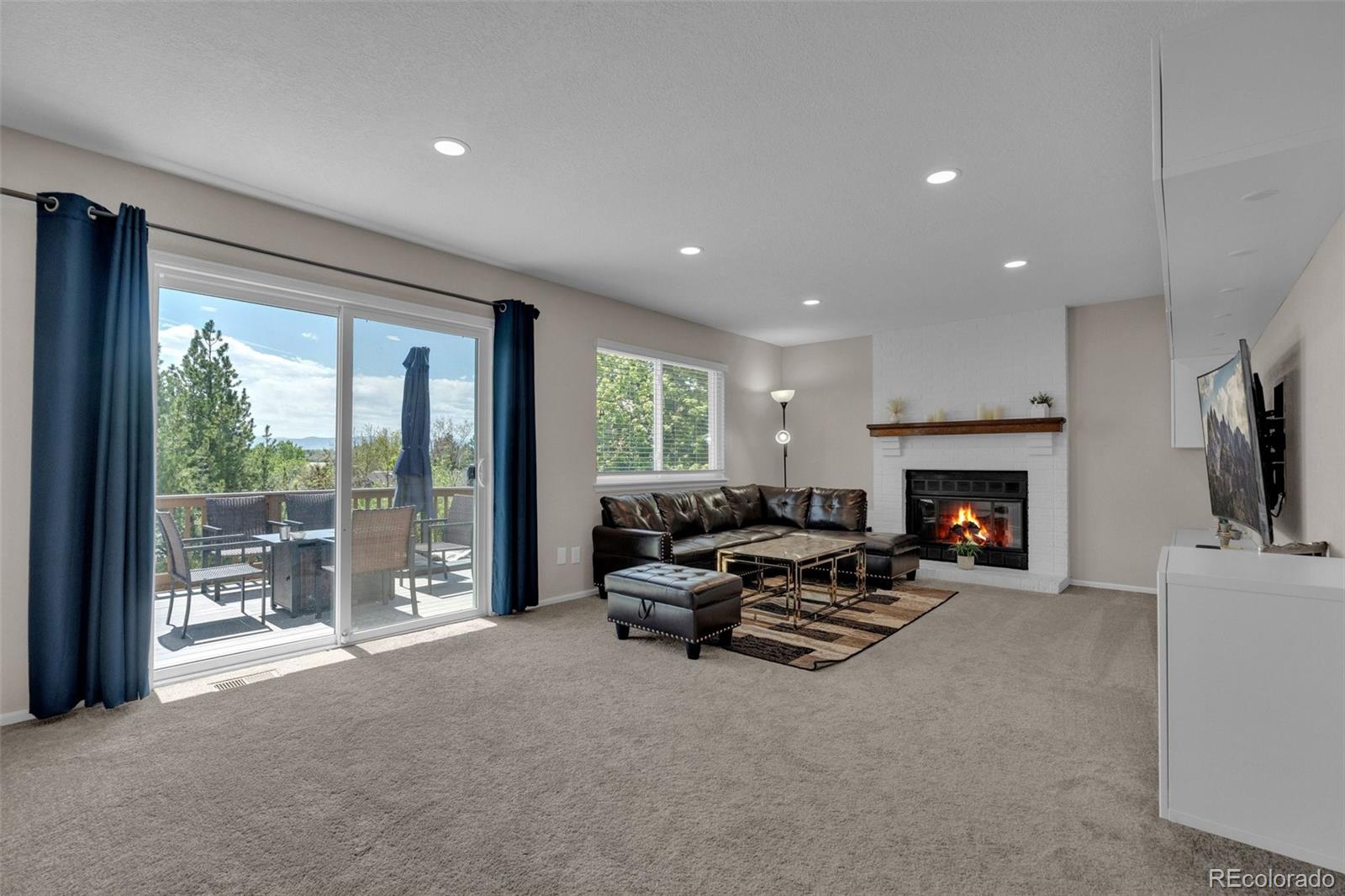 1326 Northridge Road Highlands Ranch CO 80126