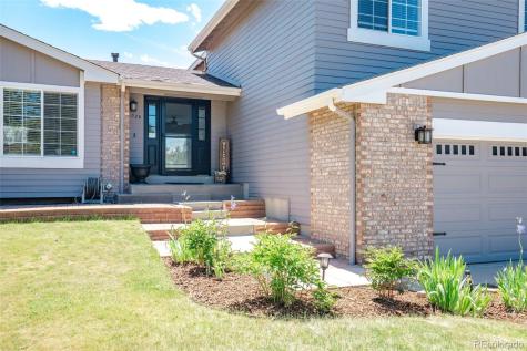 1326 Northridge Road Highlands Ranch CO 80126
