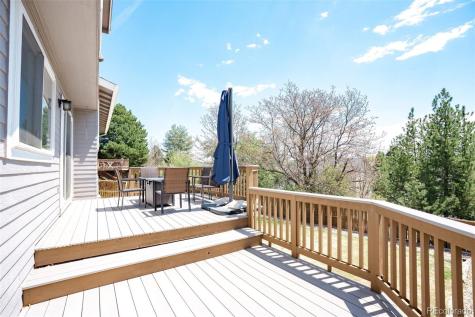 1326 Northridge Road Highlands Ranch CO 80126