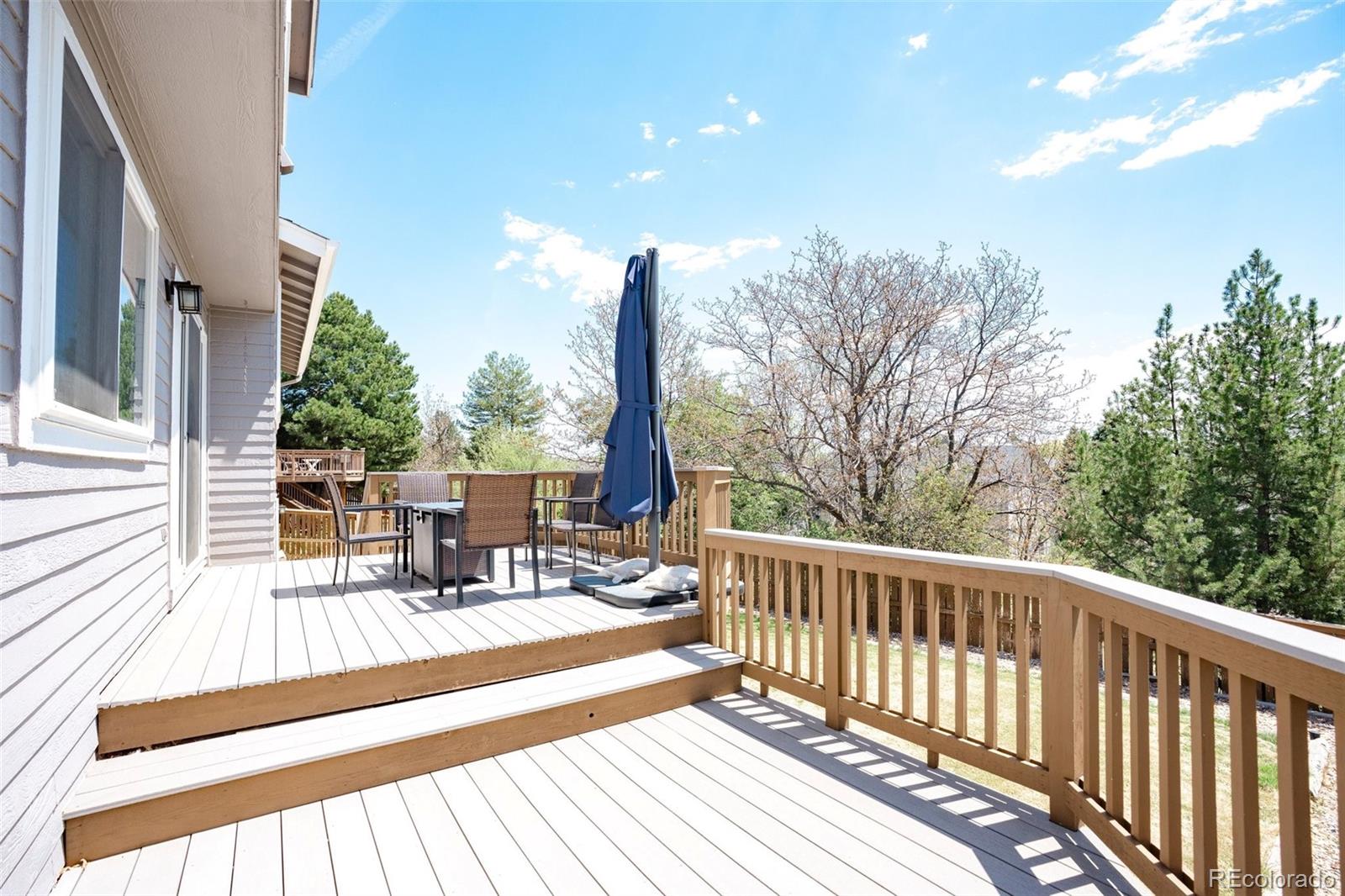 1326 Northridge Road Highlands Ranch CO 80126