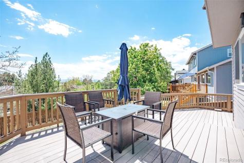 1326 Northridge Road Highlands Ranch CO 80126