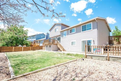 1326 Northridge Road Highlands Ranch CO 80126