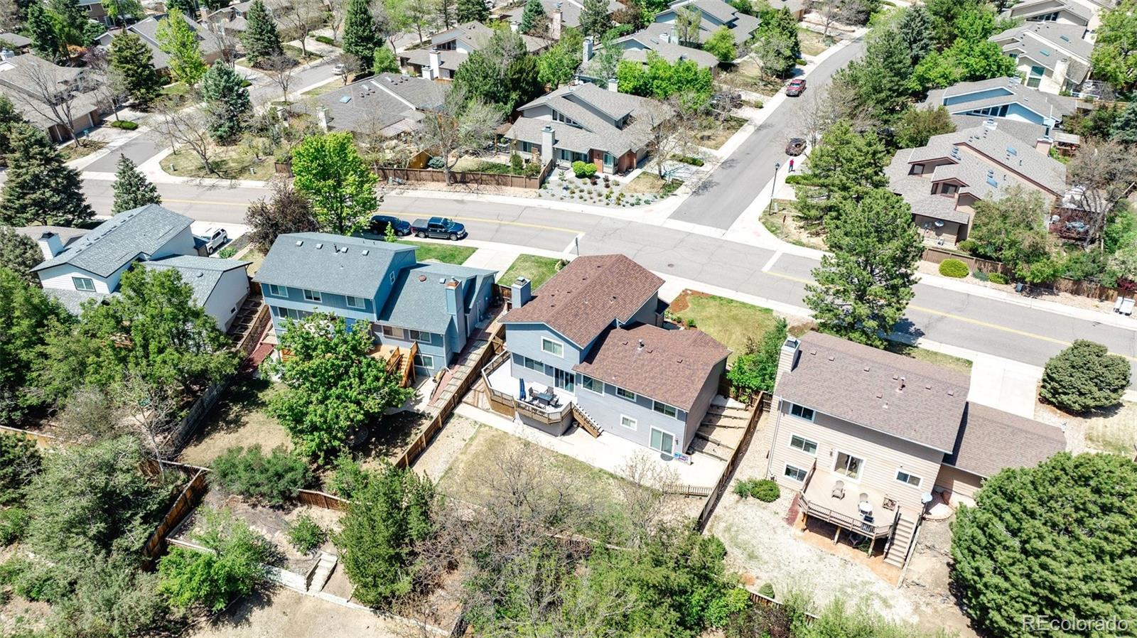 1326 Northridge Road Highlands Ranch CO 80126
