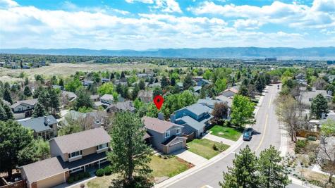 1326 Northridge Road Highlands Ranch CO 80126