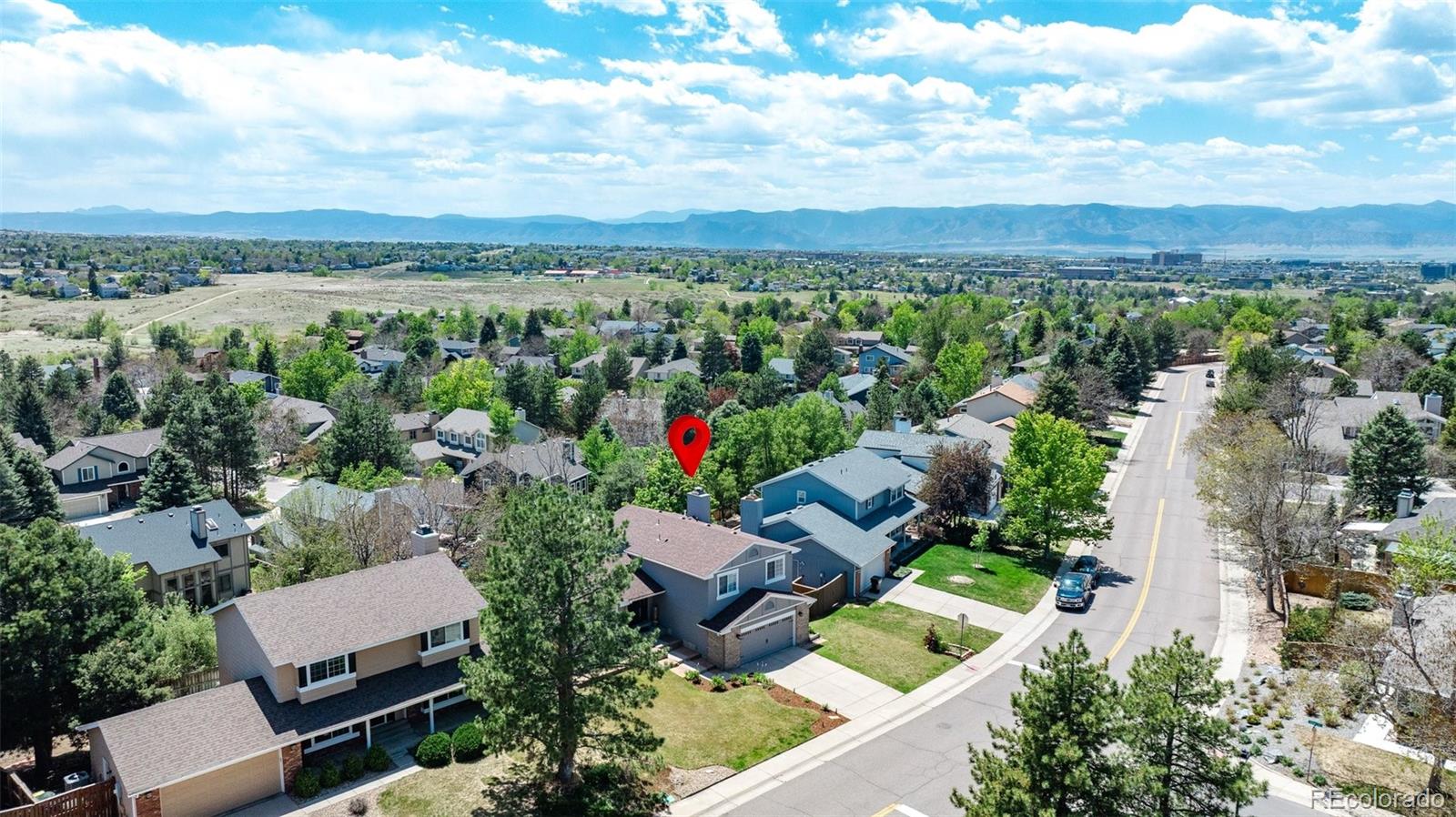 1326 Northridge Road Highlands Ranch CO 80126