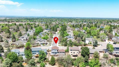 1326 Northridge Road Highlands Ranch CO 80126