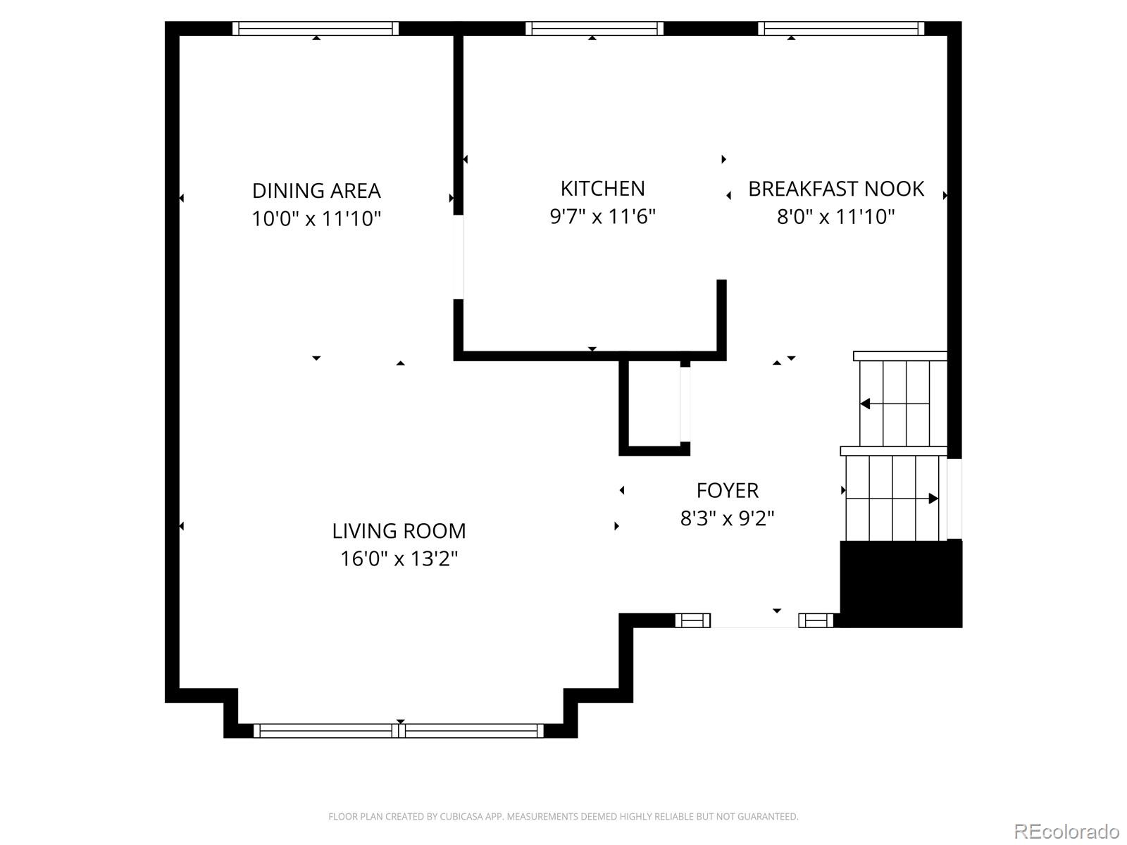 1326 Northridge Road Highlands Ranch CO 80126
