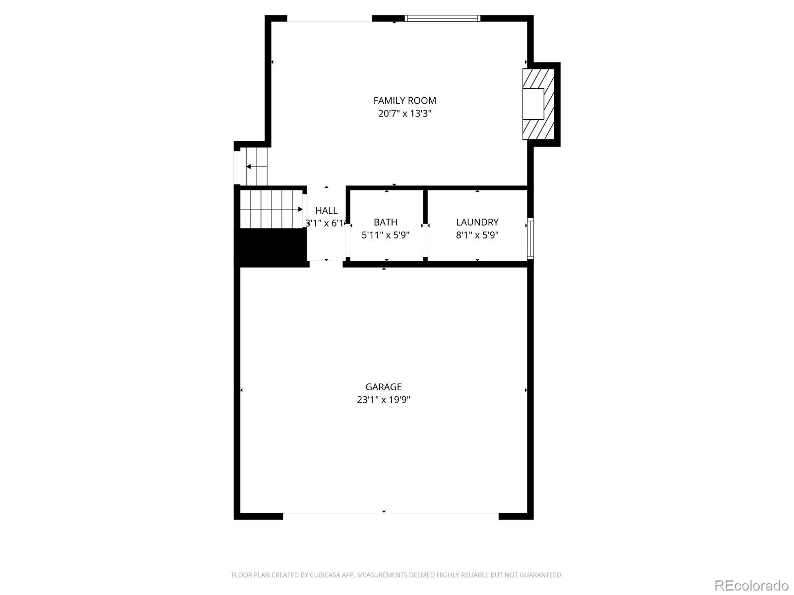 1326 Northridge Road Highlands Ranch CO 80126