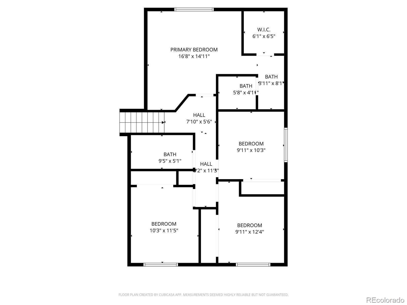 1326 Northridge Road Highlands Ranch CO 80126