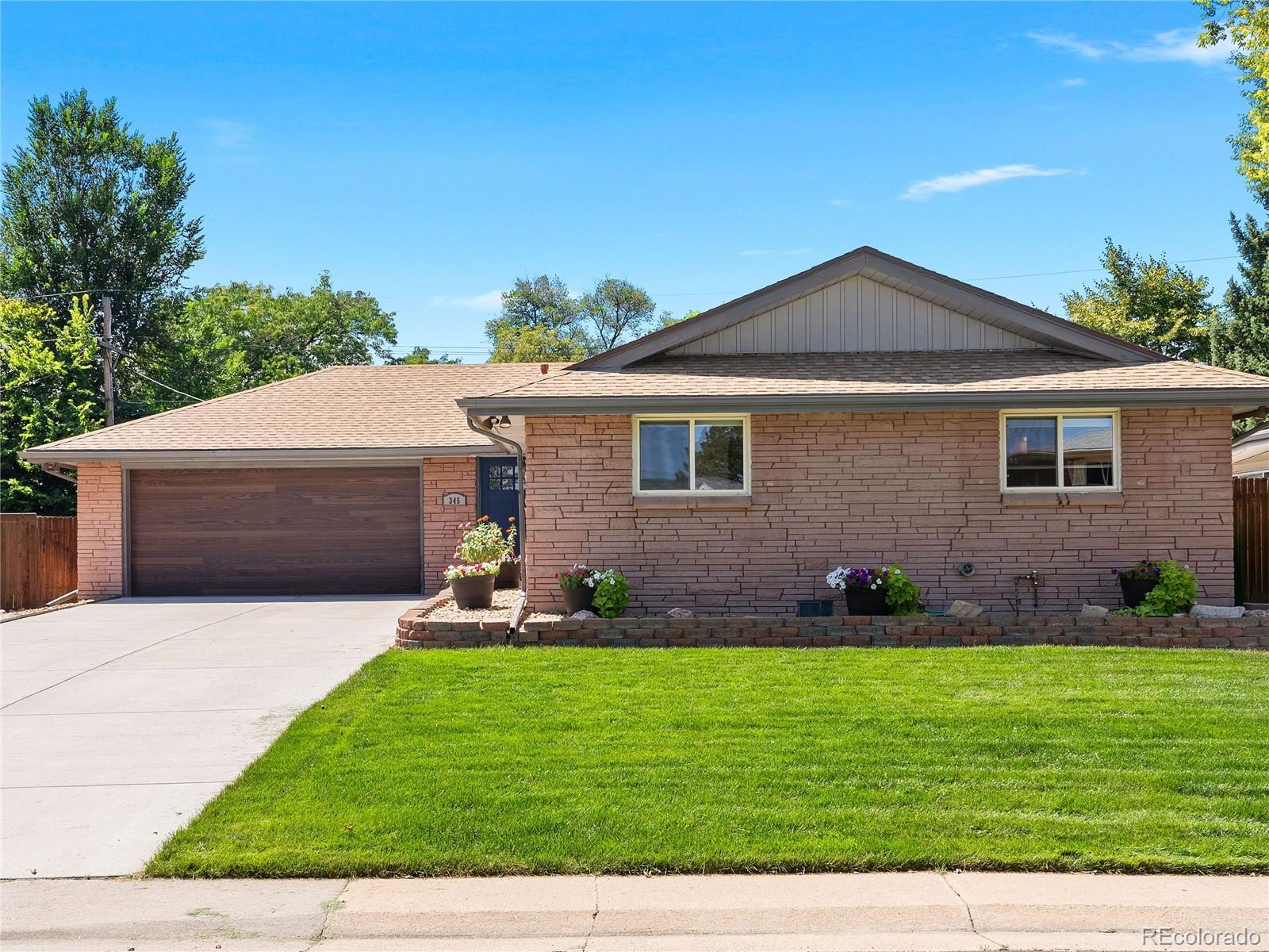 345 Hemlock Street Broomfield CO 80020