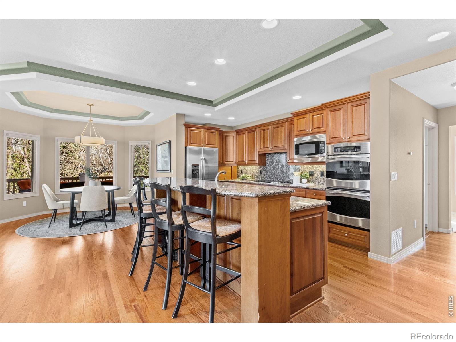 601 Castle Ridge Court Fort Collins CO 80525