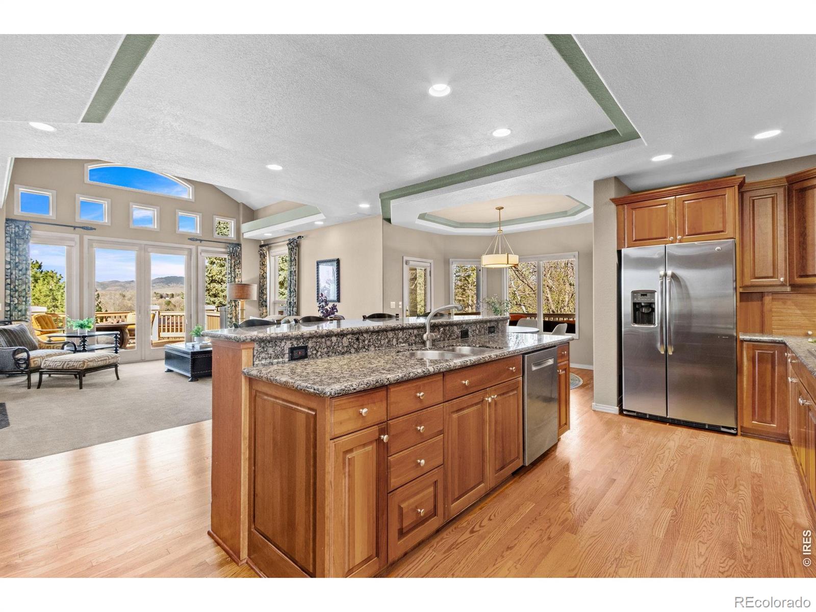 601 Castle Ridge Court Fort Collins CO 80525