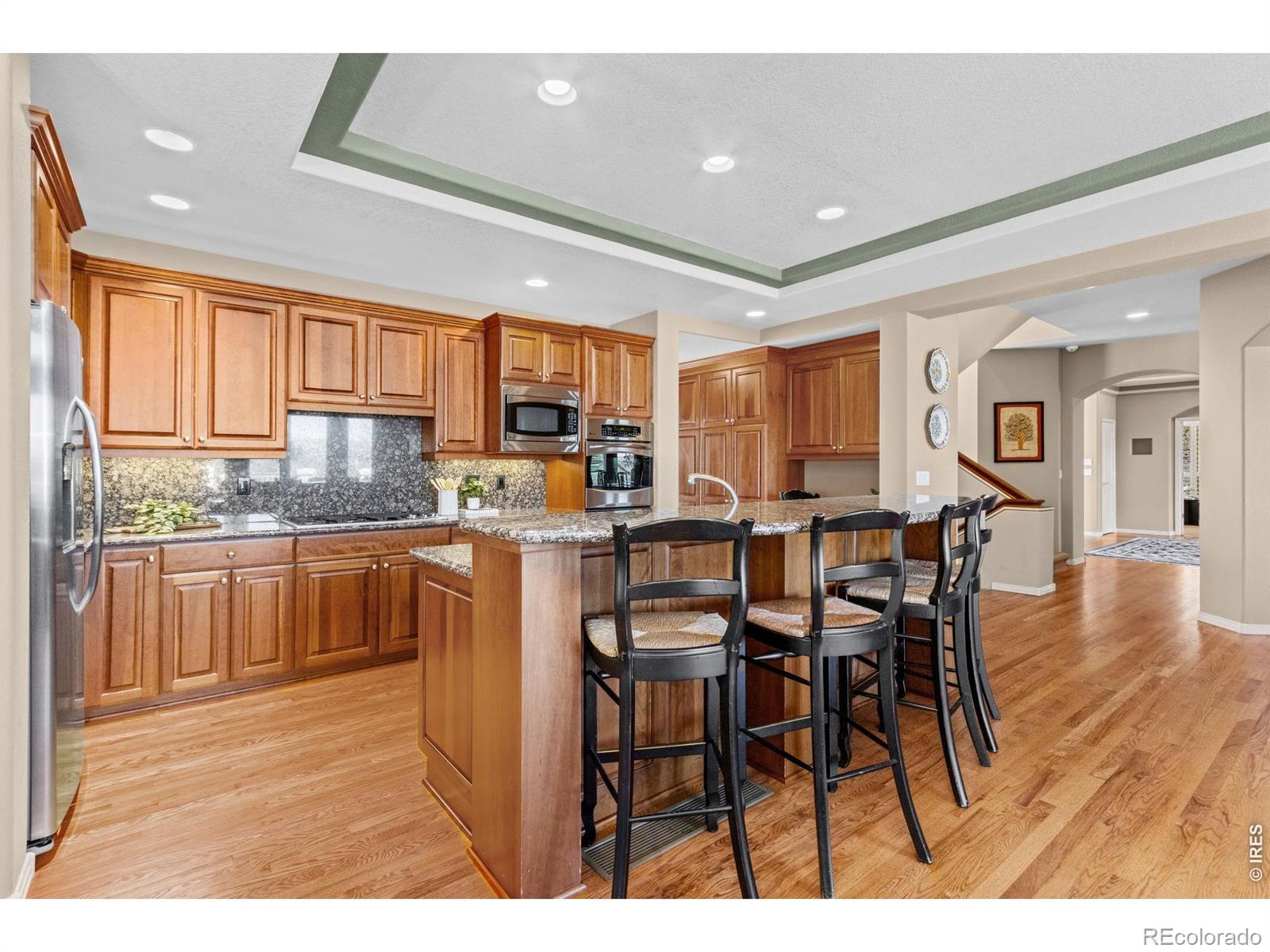 601 Castle Ridge Court Fort Collins CO 80525