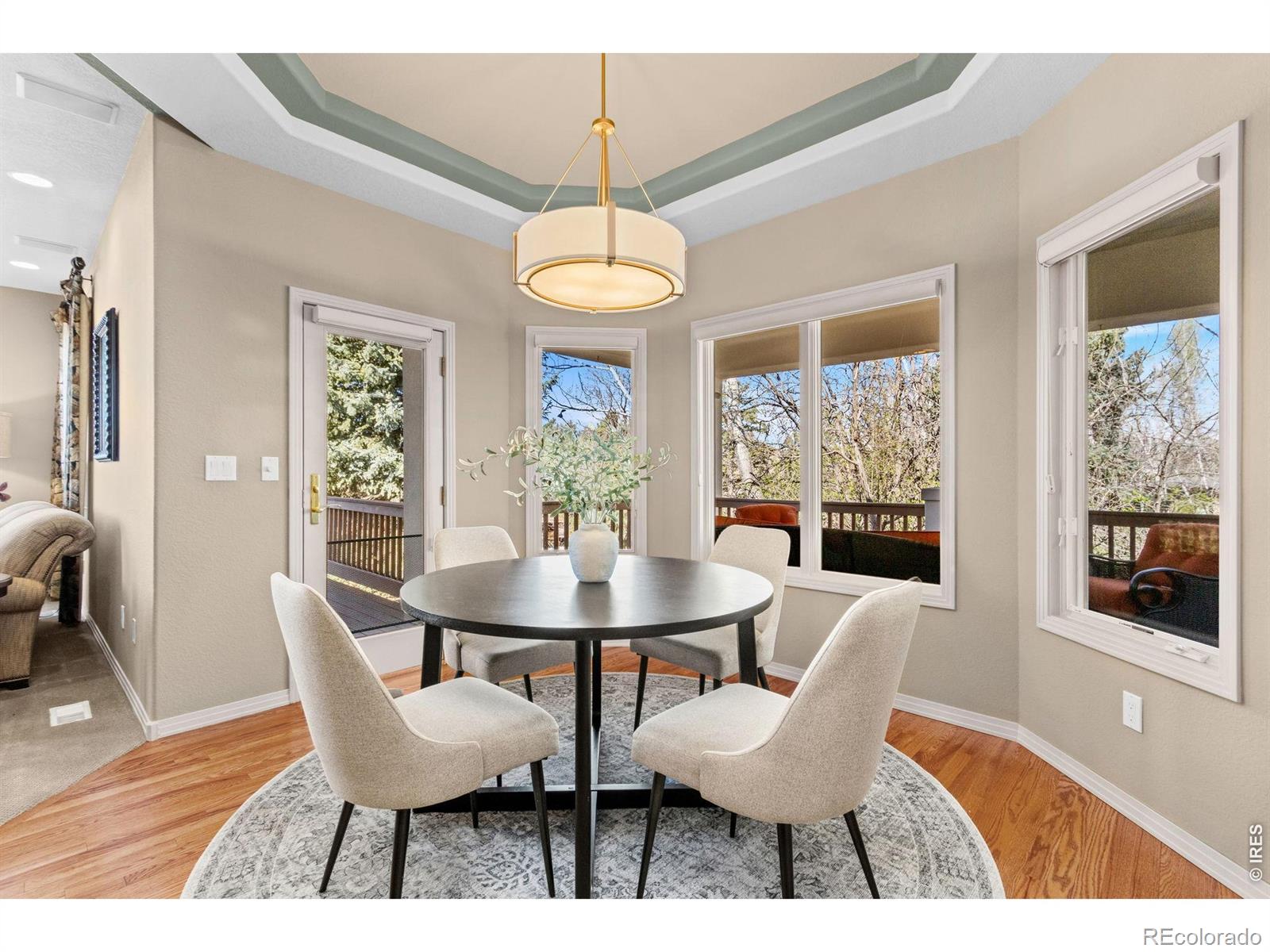 601 Castle Ridge Court Fort Collins CO 80525