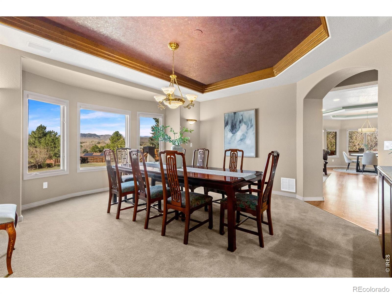 601 Castle Ridge Court Fort Collins CO 80525