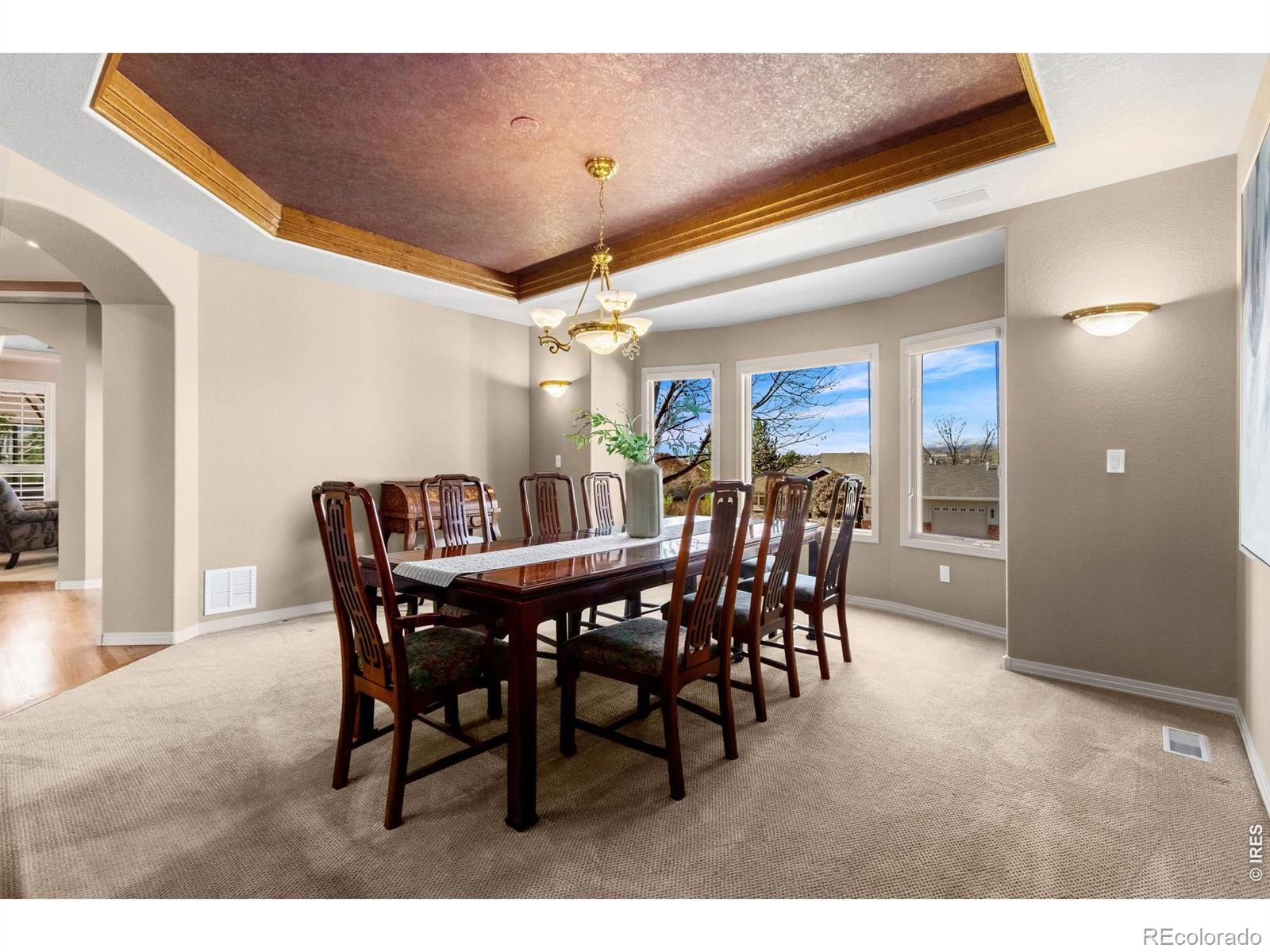 601 Castle Ridge Court Fort Collins CO 80525