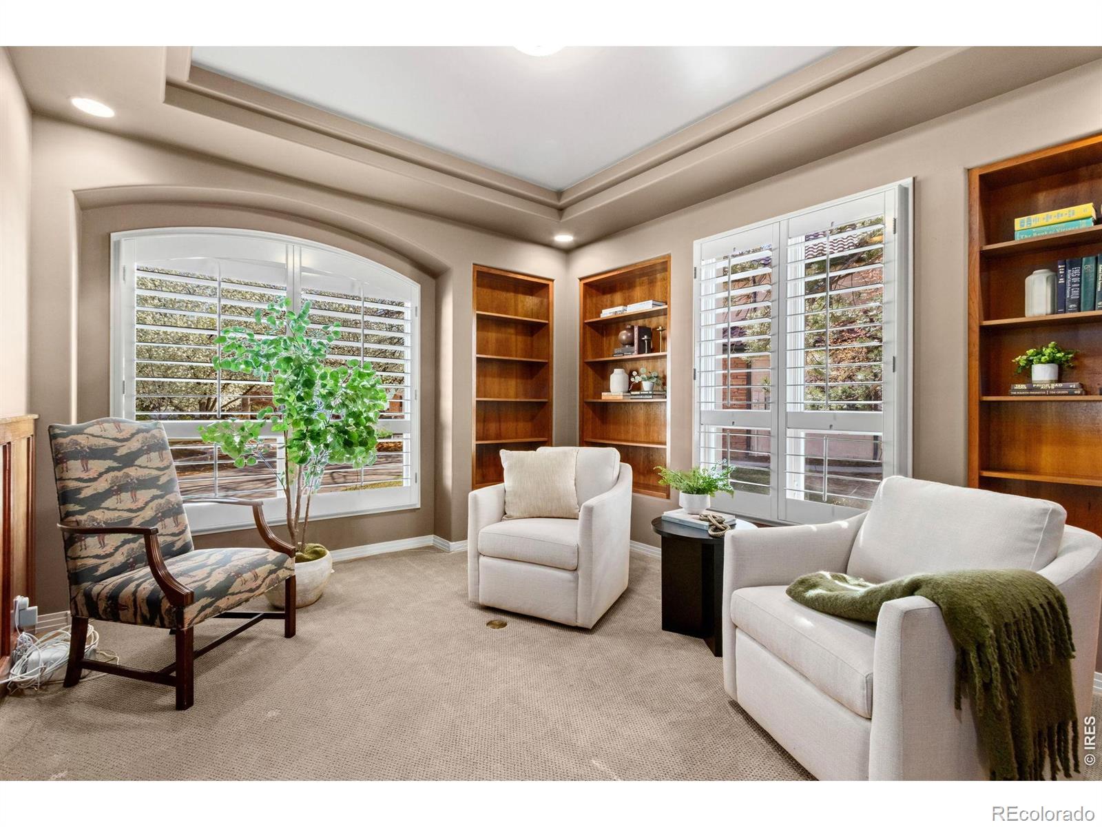 601 Castle Ridge Court Fort Collins CO 80525