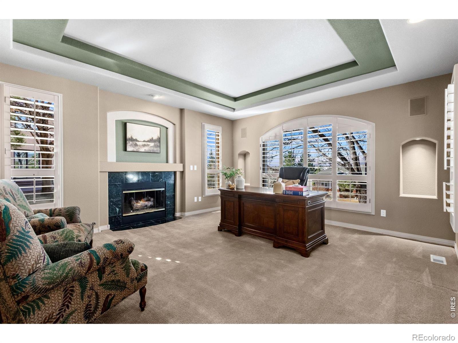 601 Castle Ridge Court Fort Collins CO 80525