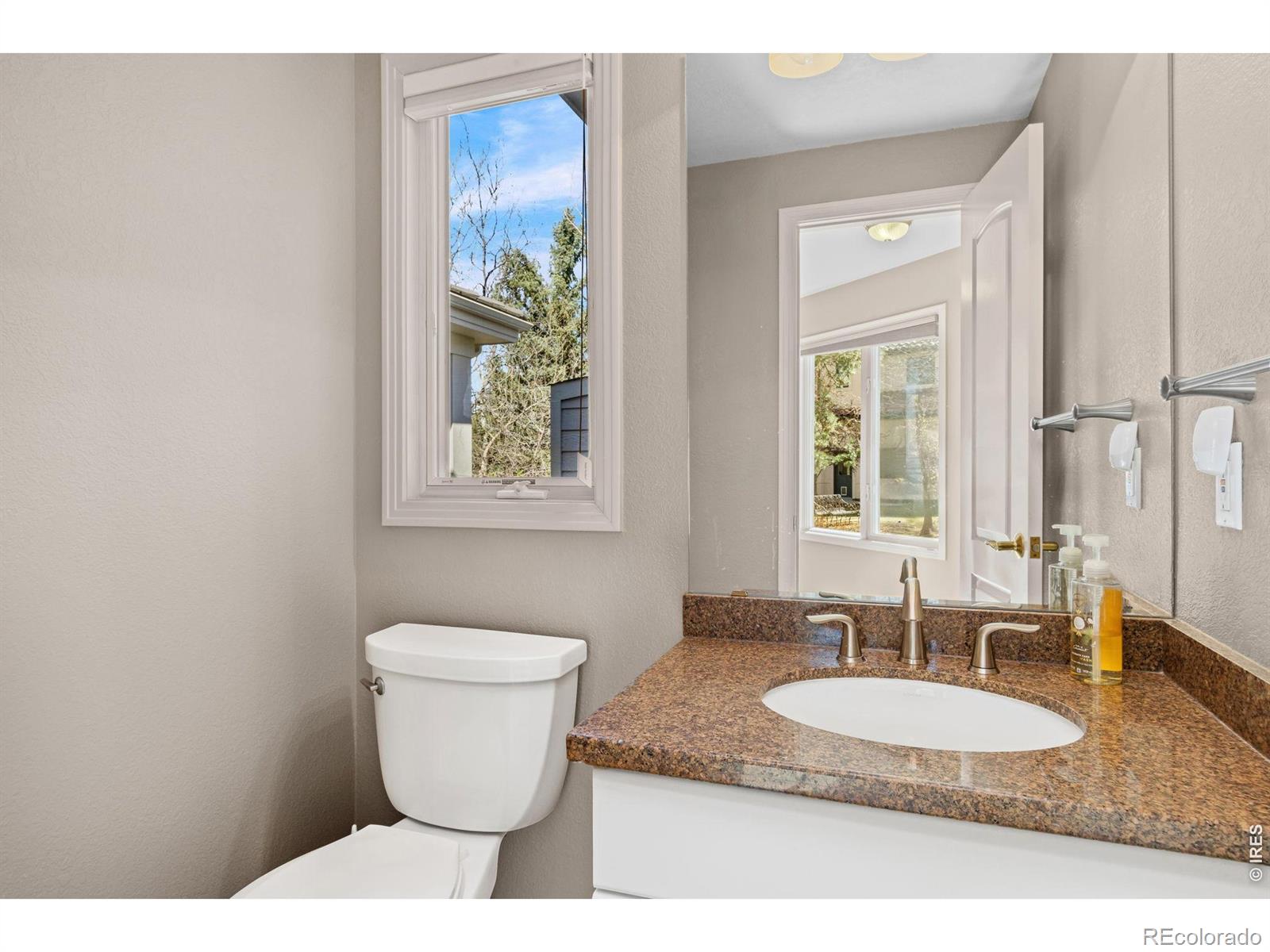 601 Castle Ridge Court Fort Collins CO 80525