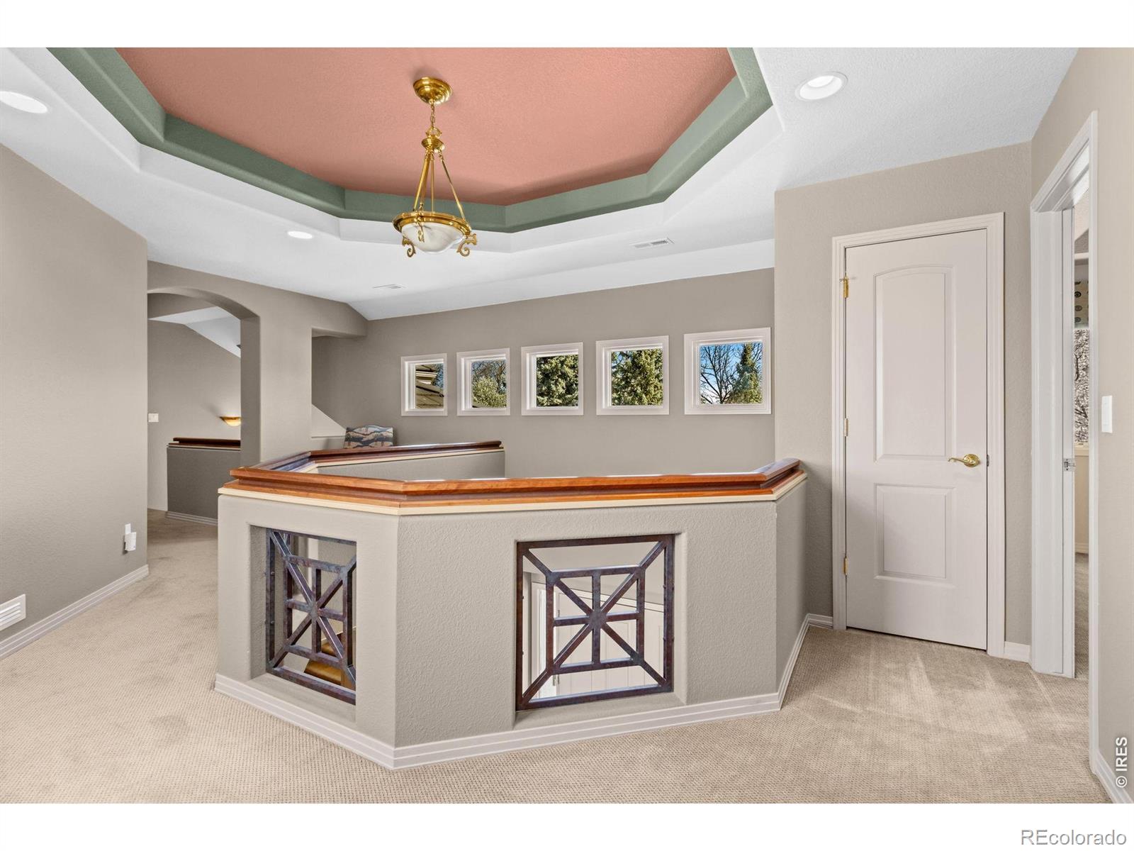 601 Castle Ridge Court Fort Collins CO 80525