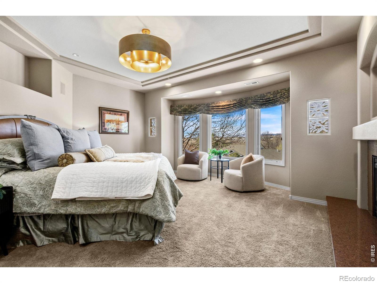 601 Castle Ridge Court Fort Collins CO 80525