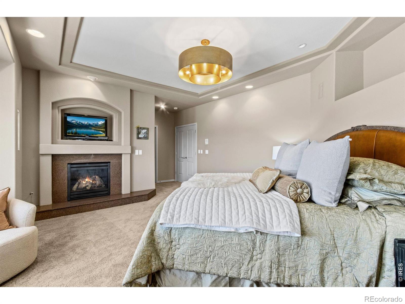 601 Castle Ridge Court Fort Collins CO 80525