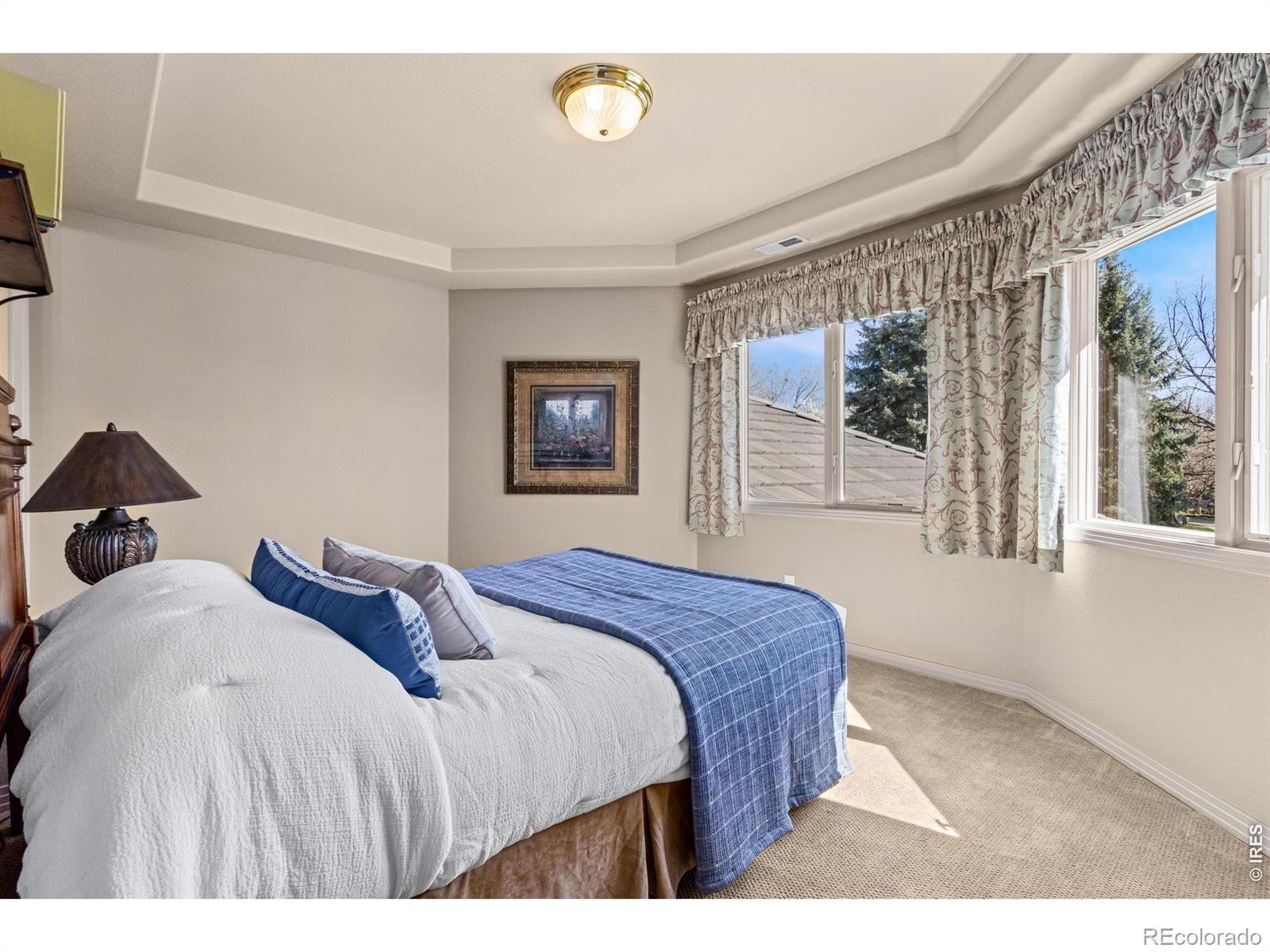 601 Castle Ridge Court Fort Collins CO 80525