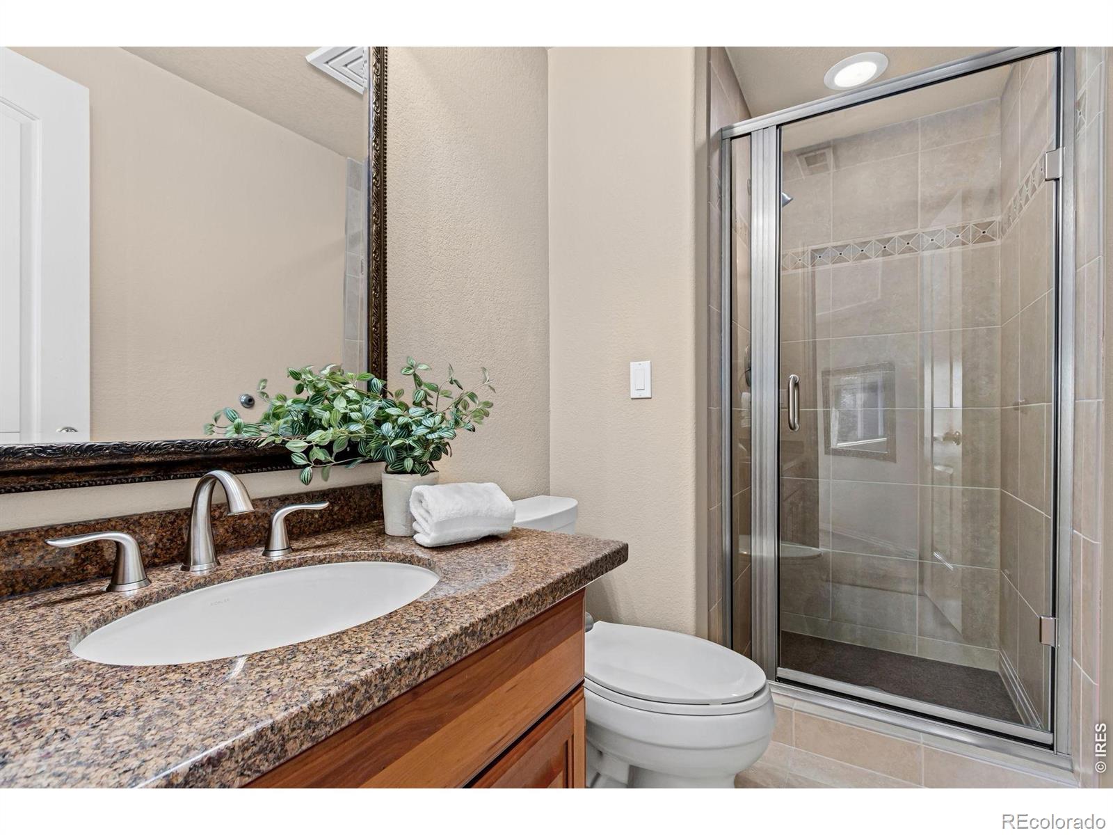 601 Castle Ridge Court Fort Collins CO 80525