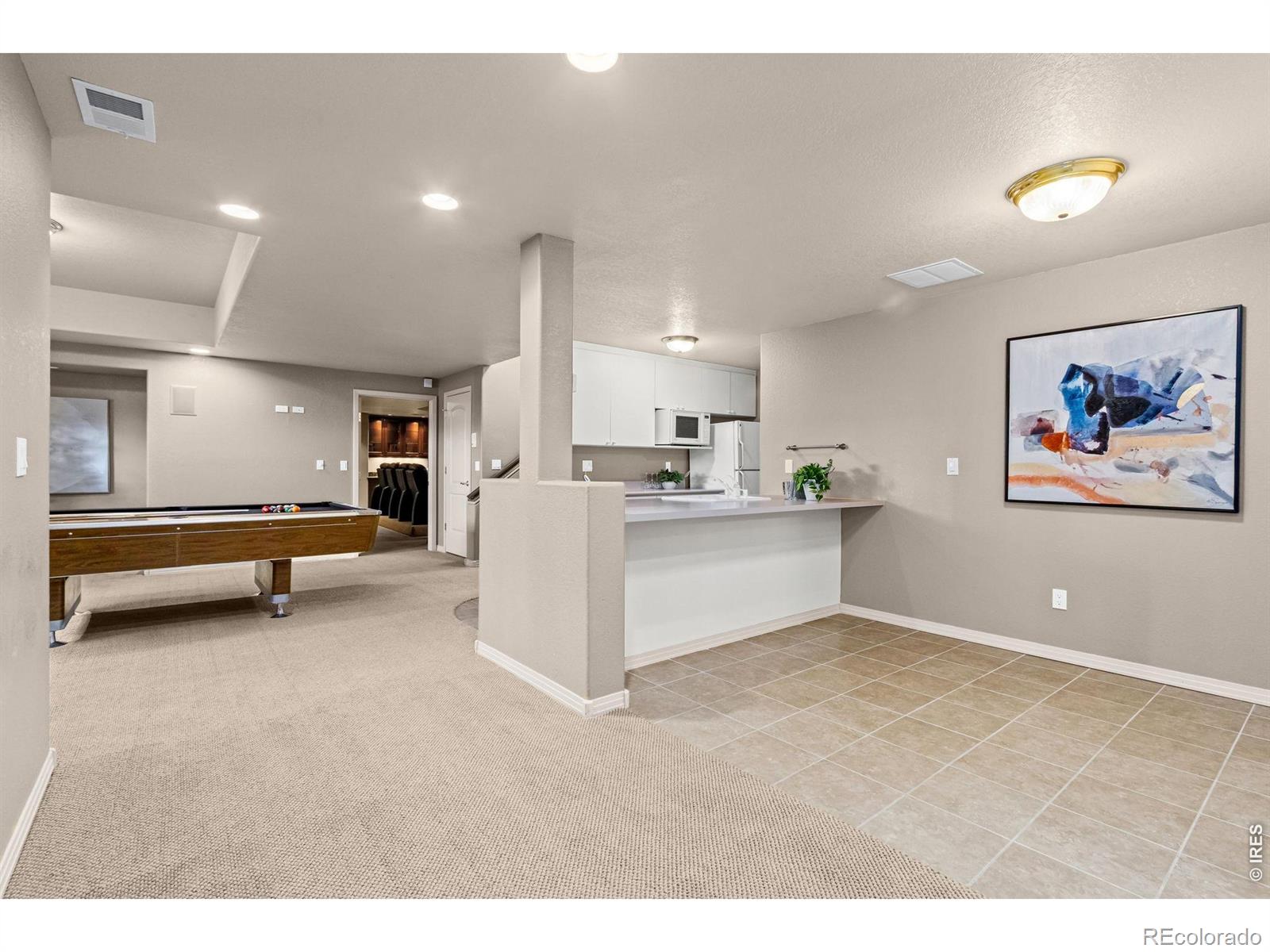 601 Castle Ridge Court Fort Collins CO 80525
