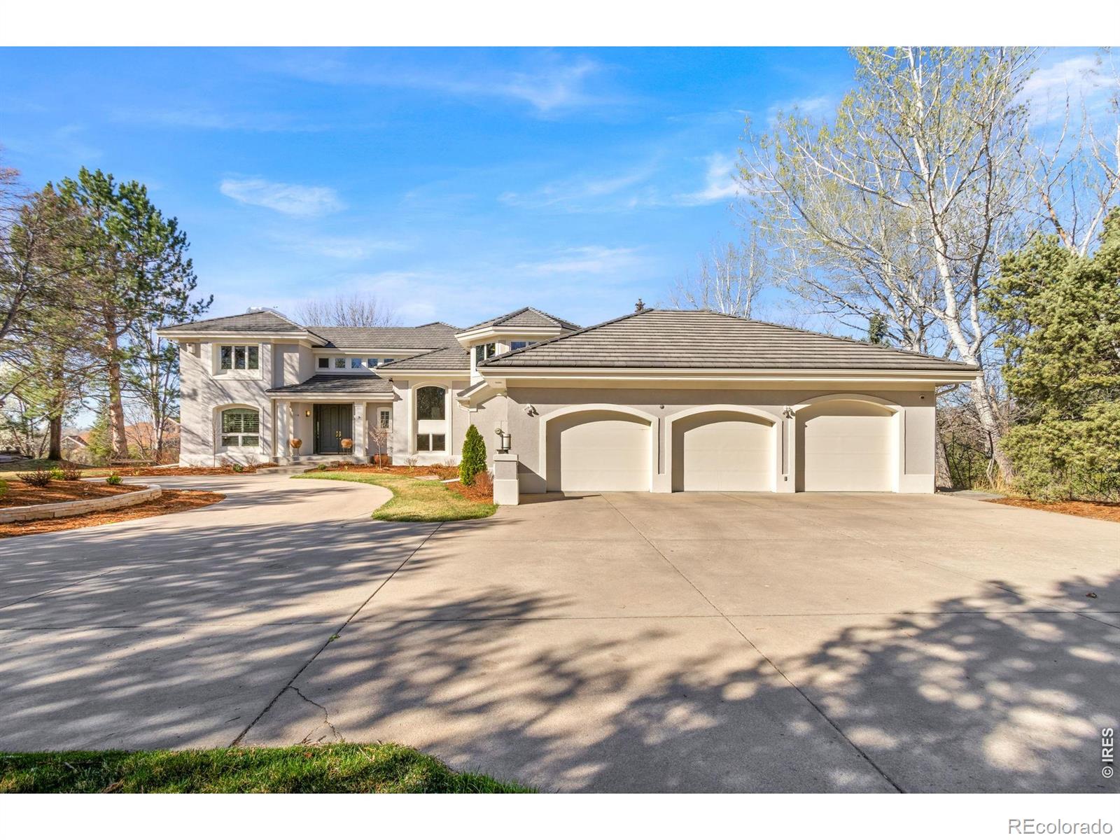601 Castle Ridge Court Fort Collins CO 80525