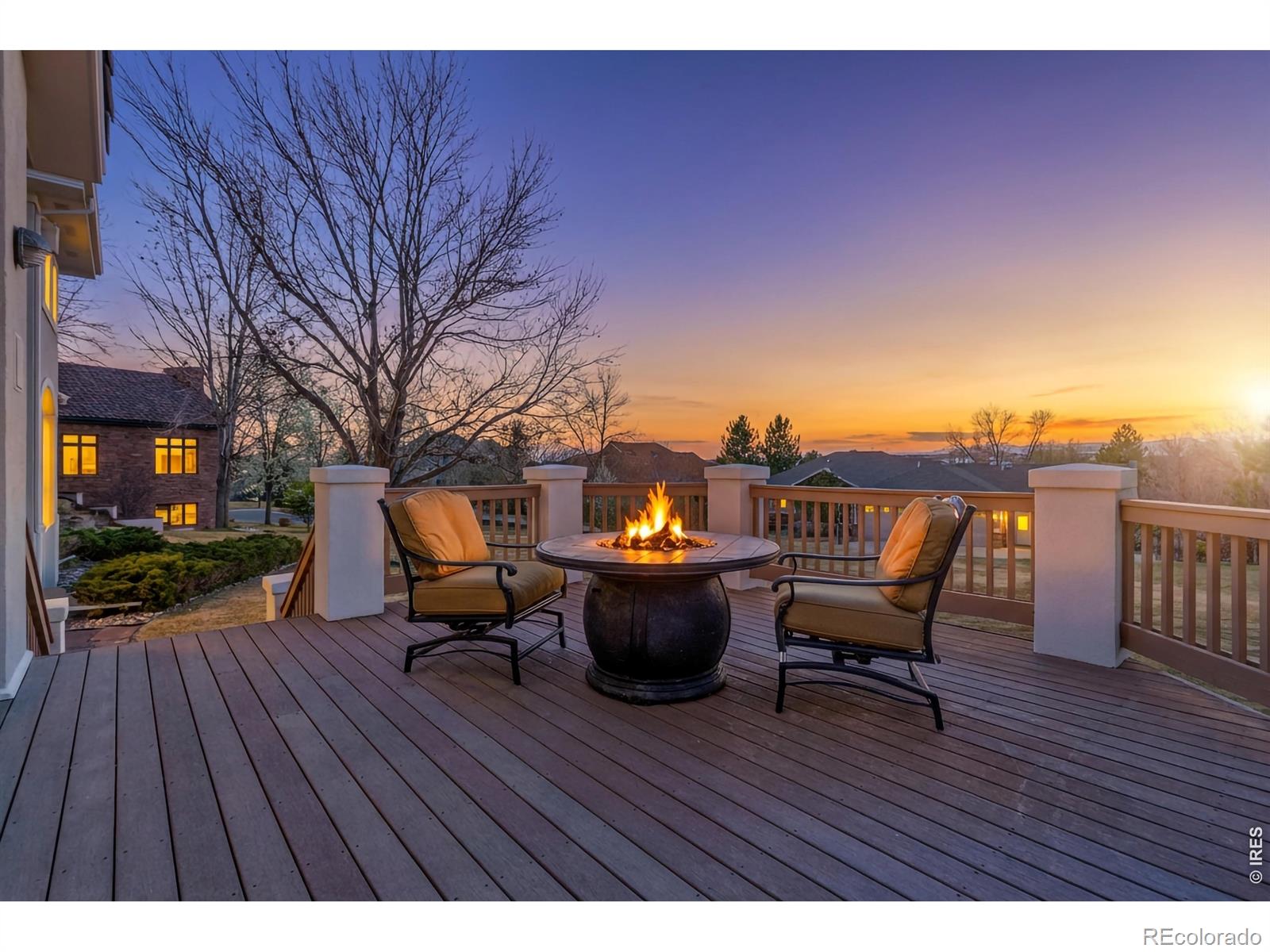 601 Castle Ridge Court Fort Collins CO 80525