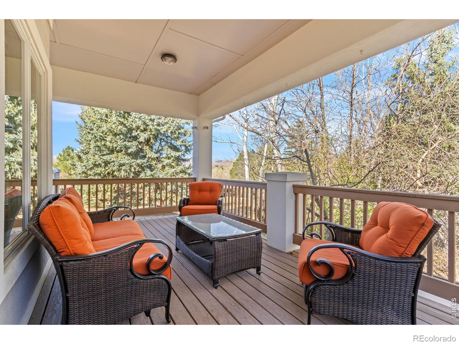 601 Castle Ridge Court Fort Collins CO 80525