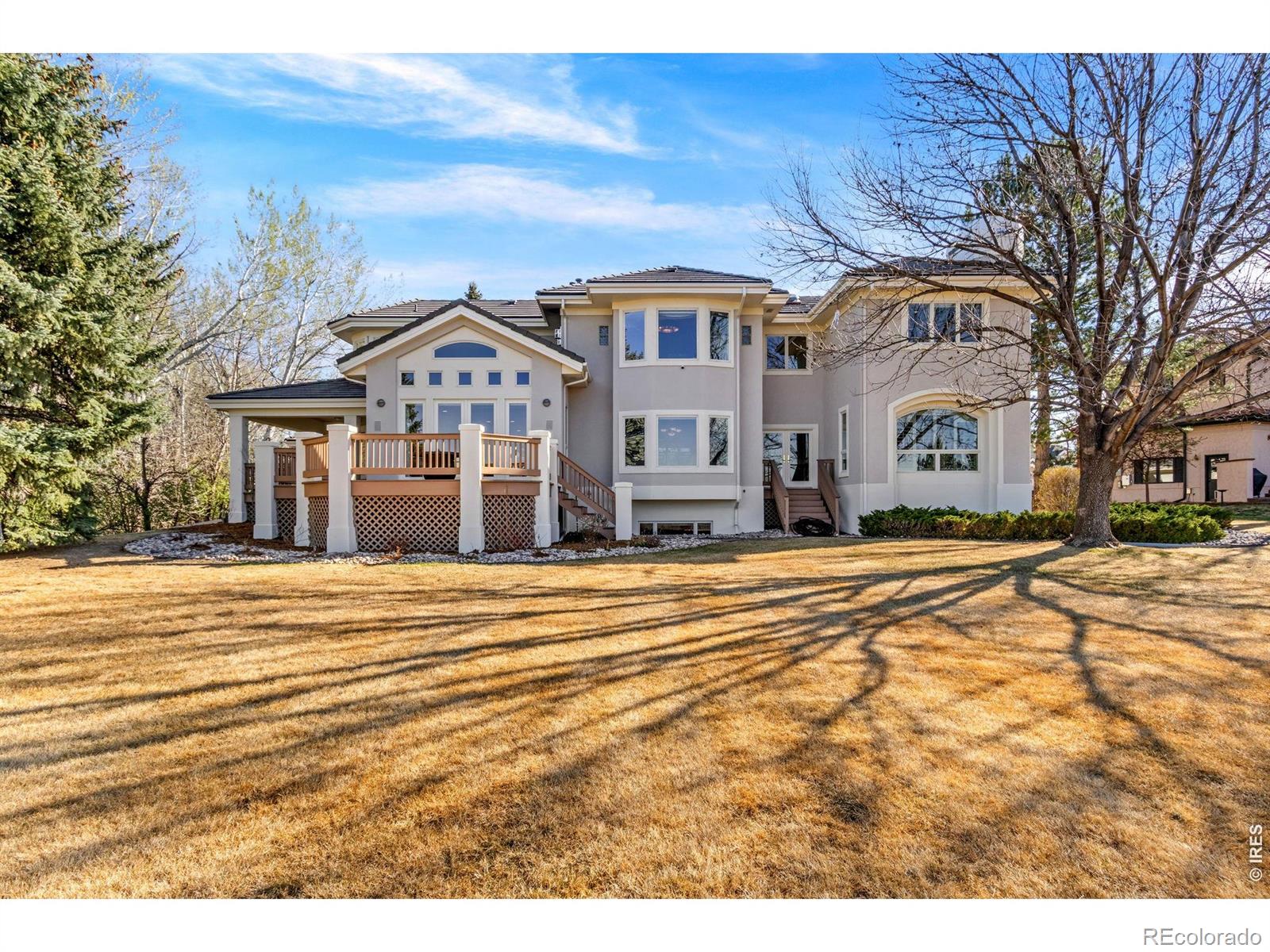 601 Castle Ridge Court Fort Collins CO 80525