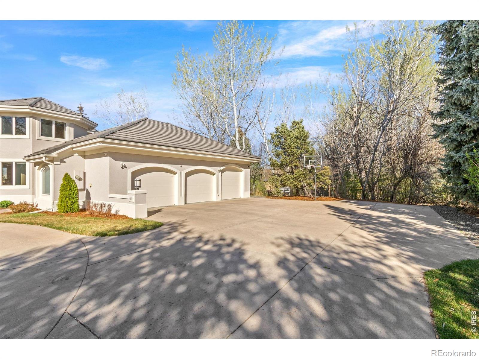 601 Castle Ridge Court Fort Collins CO 80525