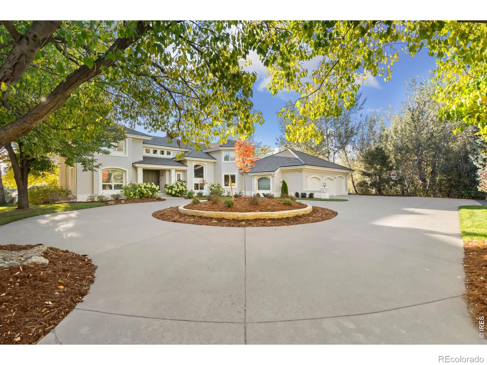 601 Castle Ridge Court Fort Collins CO 80525